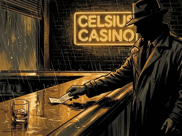 promotiecode invoeren bij Celsius Casino